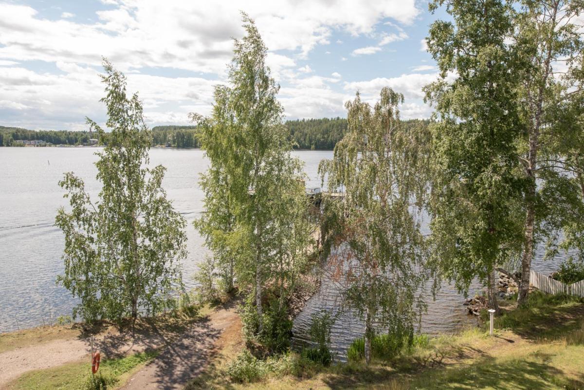 Hotel Kumpeli Spa Heinola Exteriér fotografie